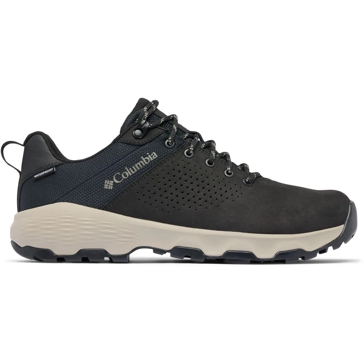 Newton Nimble LTR Herren Multifunktionsschuhe, schwarz, Größe 43 43