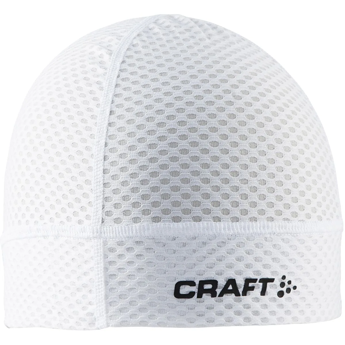 Craft Pro Cool Mesh Superlight Hut, weiß