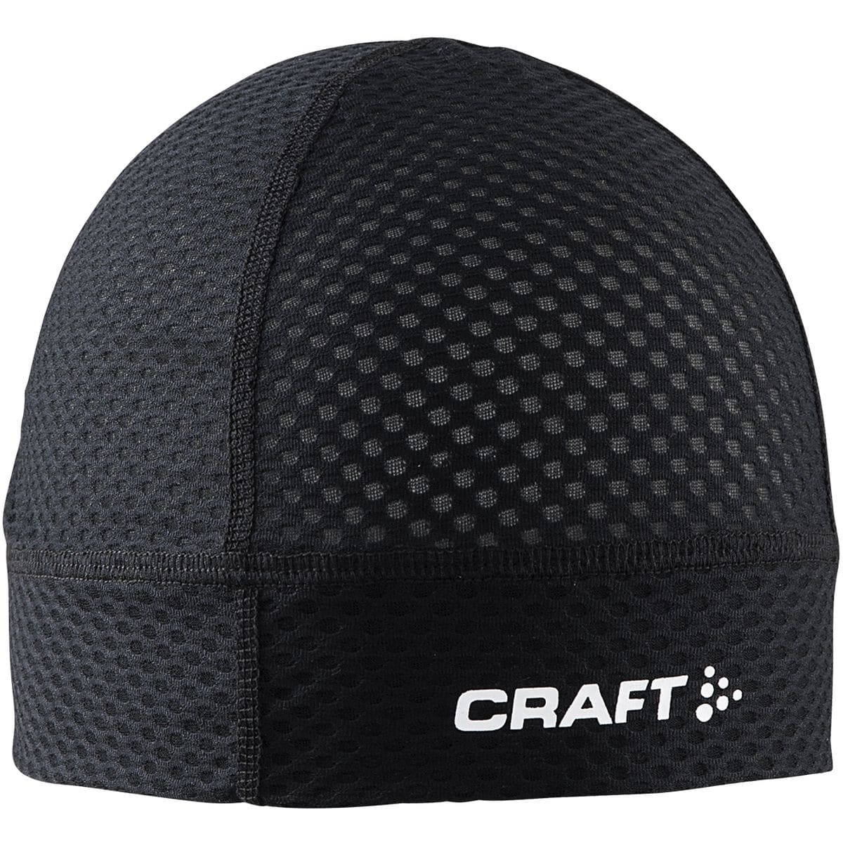 Craft Pro Cool Mesh Superlight Hut, schwarz