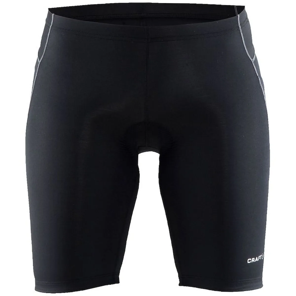 Core Greatness Bike Damen Unterhose, schwarz S