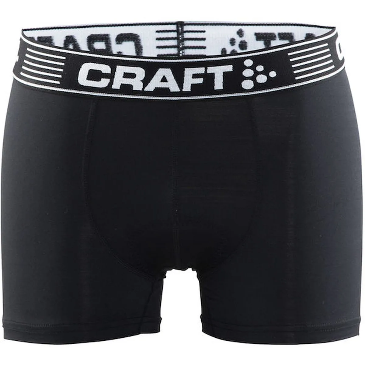 Core Greatness Bike Herren Unterhose, schwarz XXL
