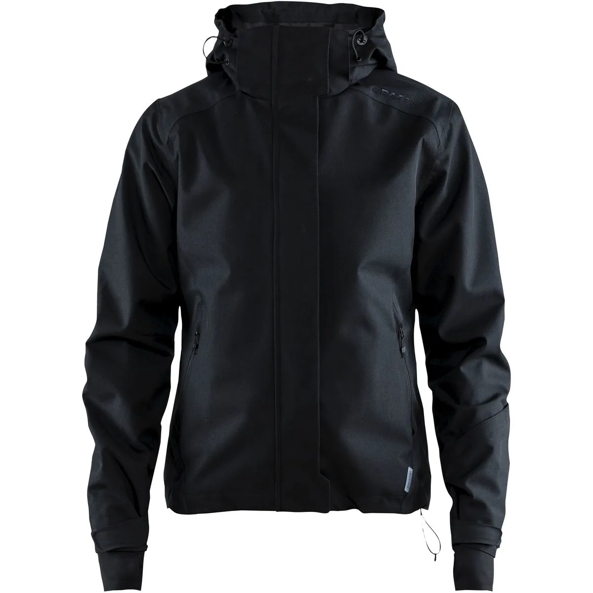 Mountain Damen Jacke, schwarz S