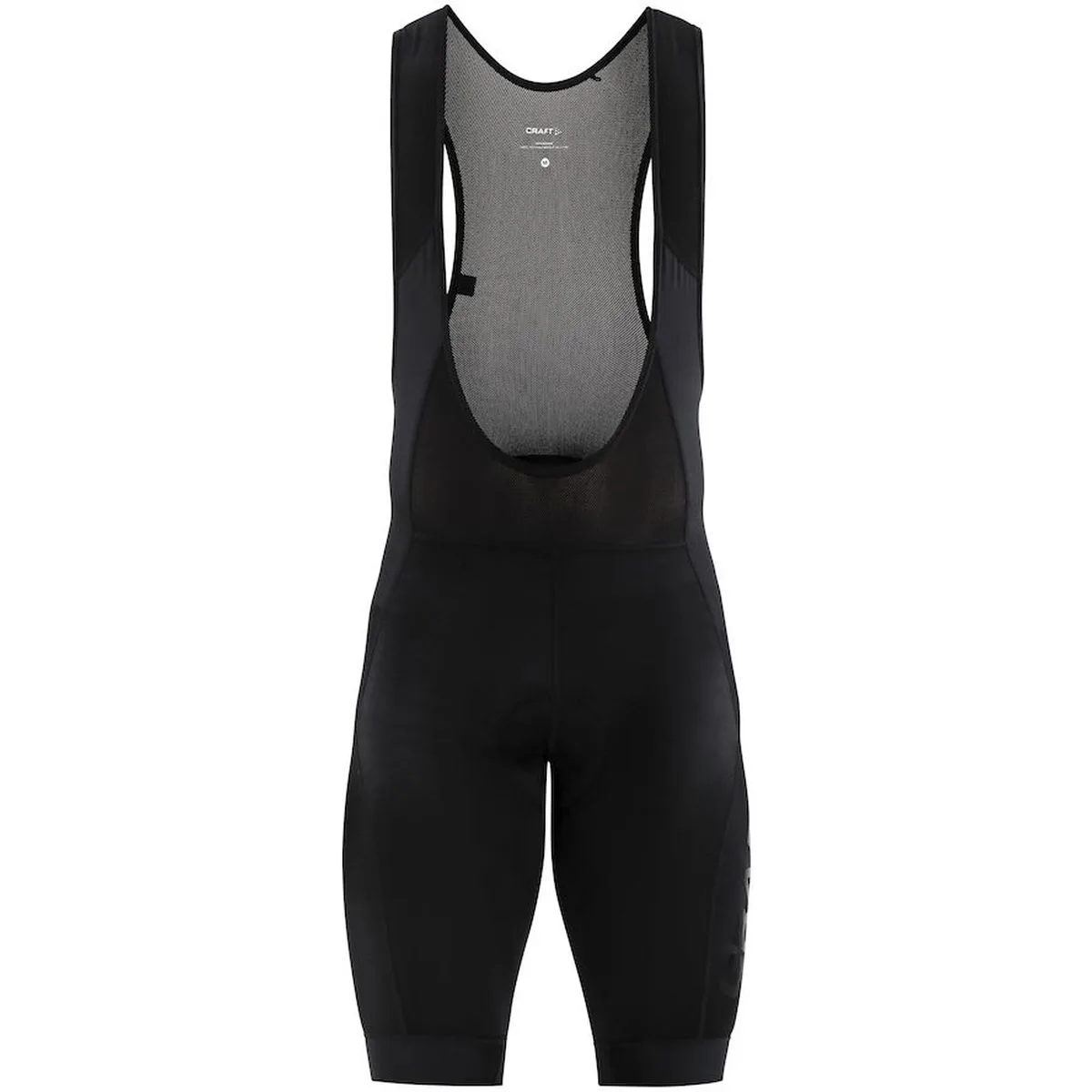 Core Essence Herren Trägerhose, schwarz L
