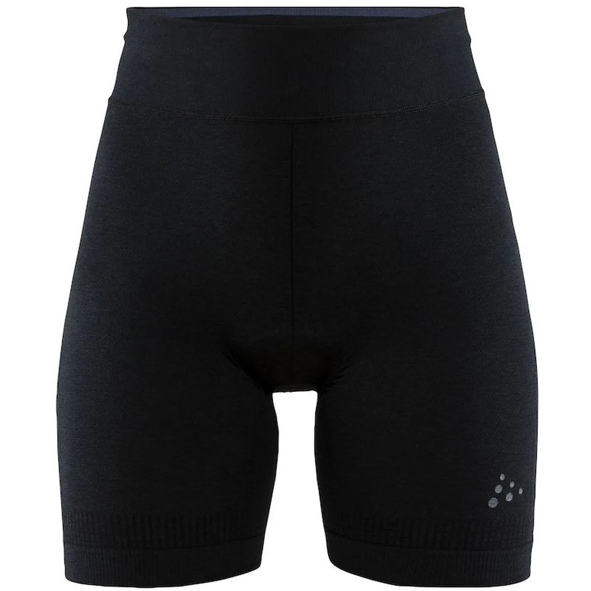 Core Fuseknit Bike Damen Unterhose, schwarz XL