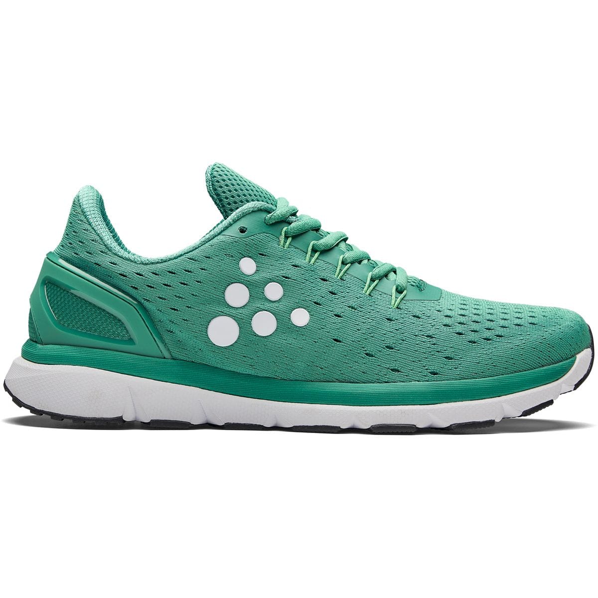 V150 Engineered Herren Laufschuhe, grün, Größe 46 ½ 46 ½