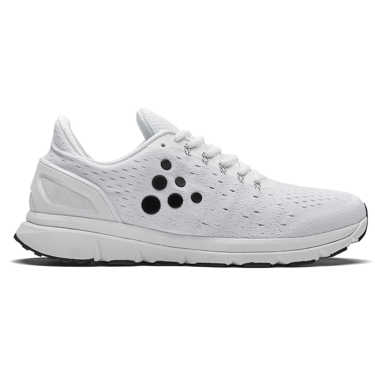 V150 Engineered Herren Laufschuhe, weiß, Größe 43 ½ 43 ½