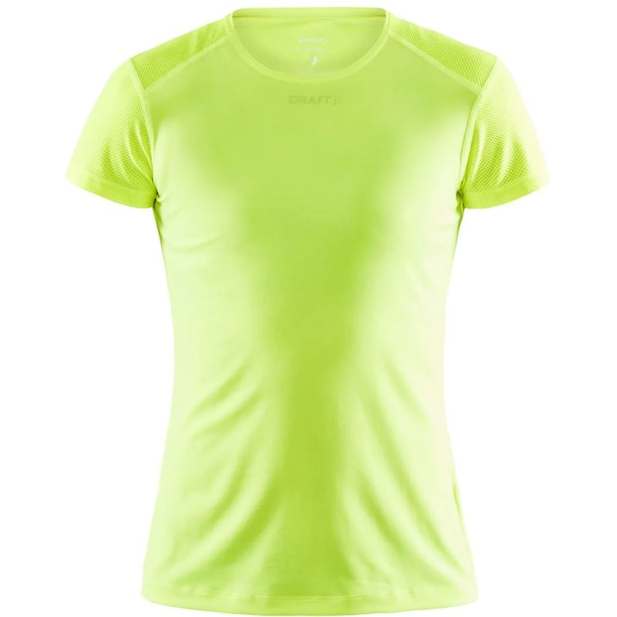 ADV Essence Damen T-Shirt, gelb XXL