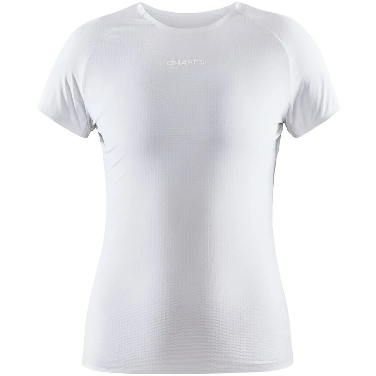 ProDry Nanoweight Damen Unterhemd, weiß XL