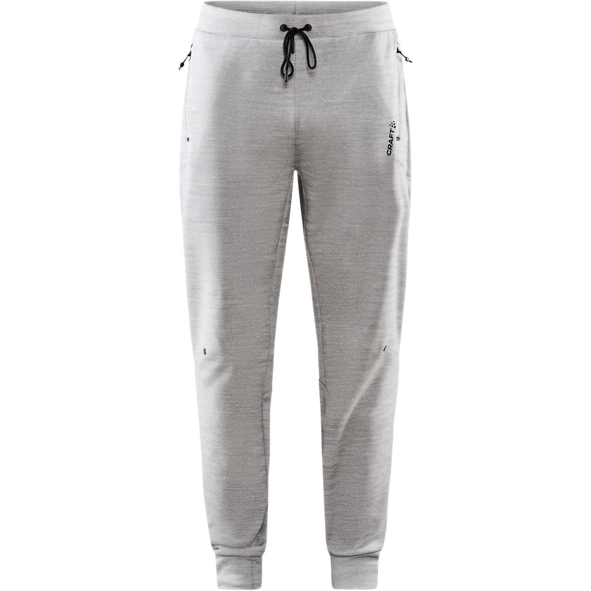 ADV Unify Herren Steghose, grau XL
