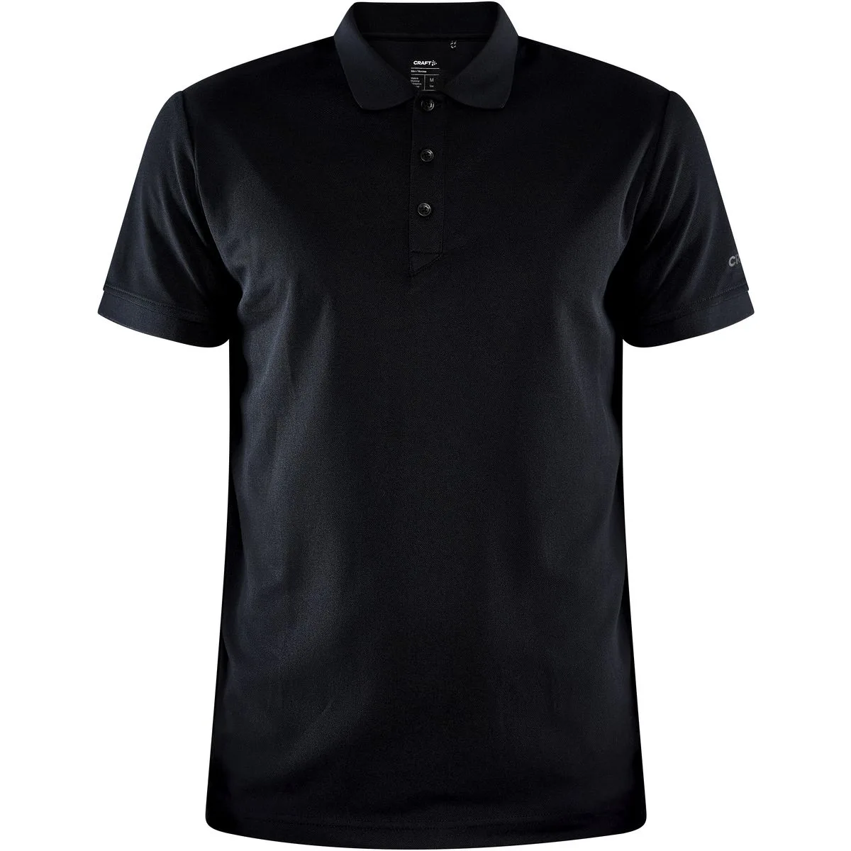 Core Unify Herren T-Shirt, schwarz XXL