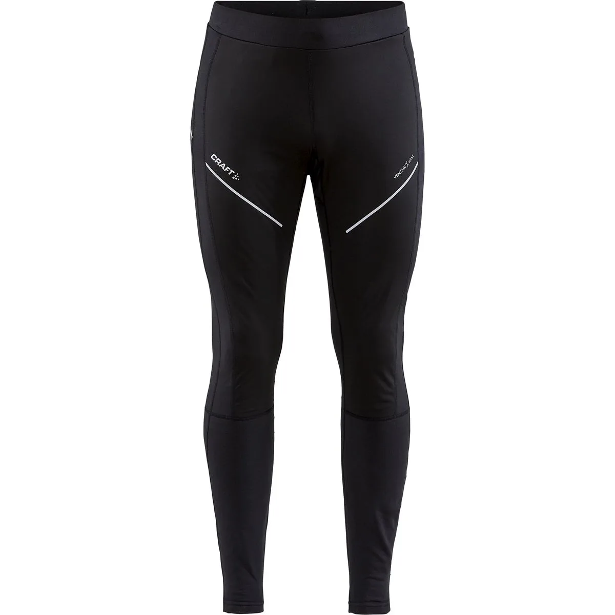 ADV Essence Wind Herren Tights, schwarz XXL
