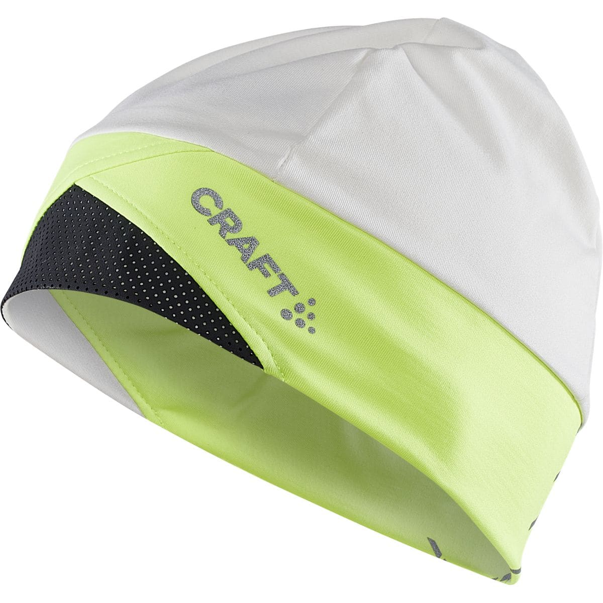 Craft ADV Lumen Fleece Hut, grau