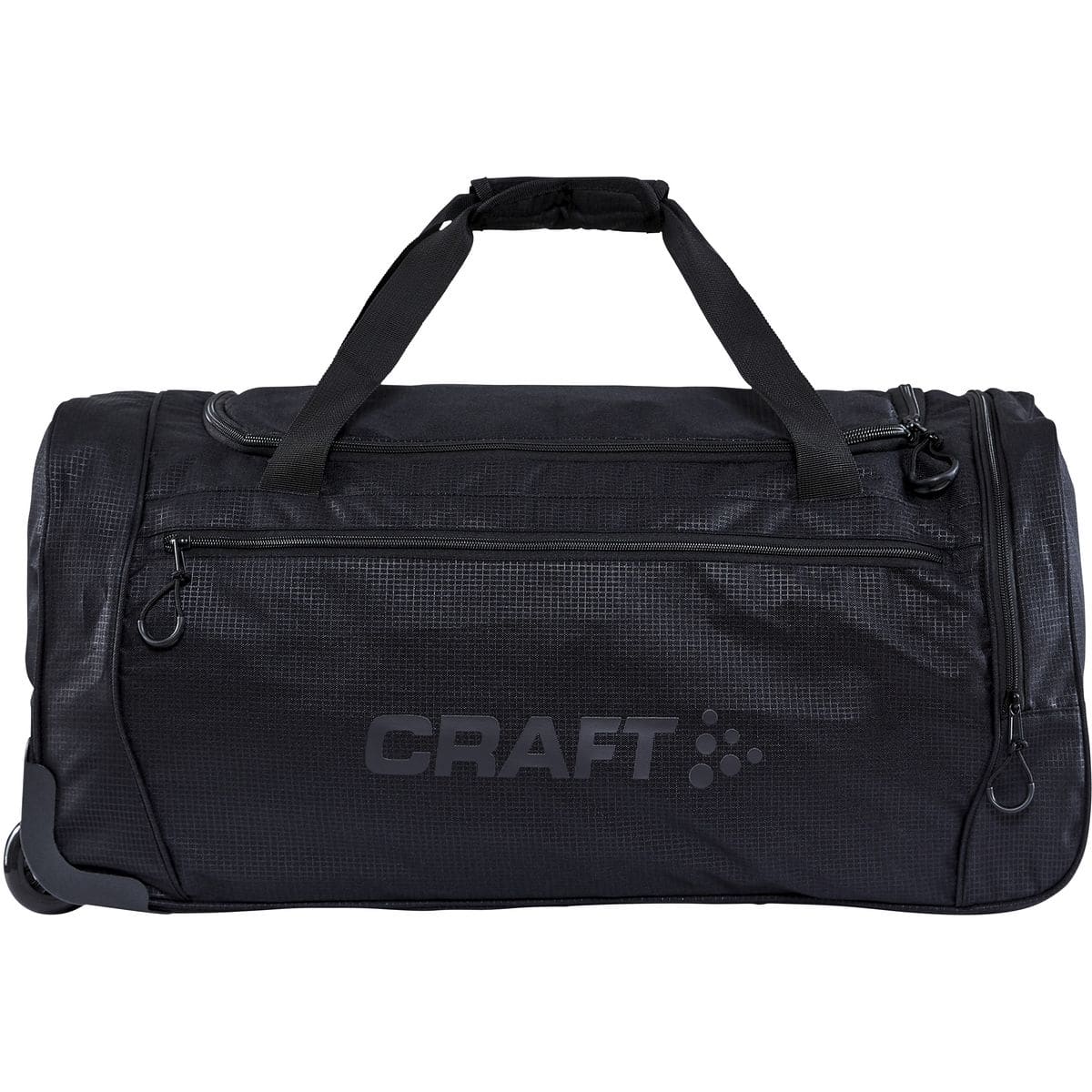 Transit Roll 60L Sporttasche, schwarz ONESIZE