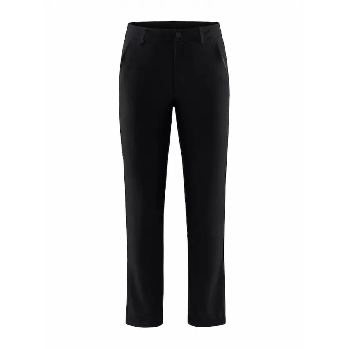 Core Explore Damen Hose, schwarz L