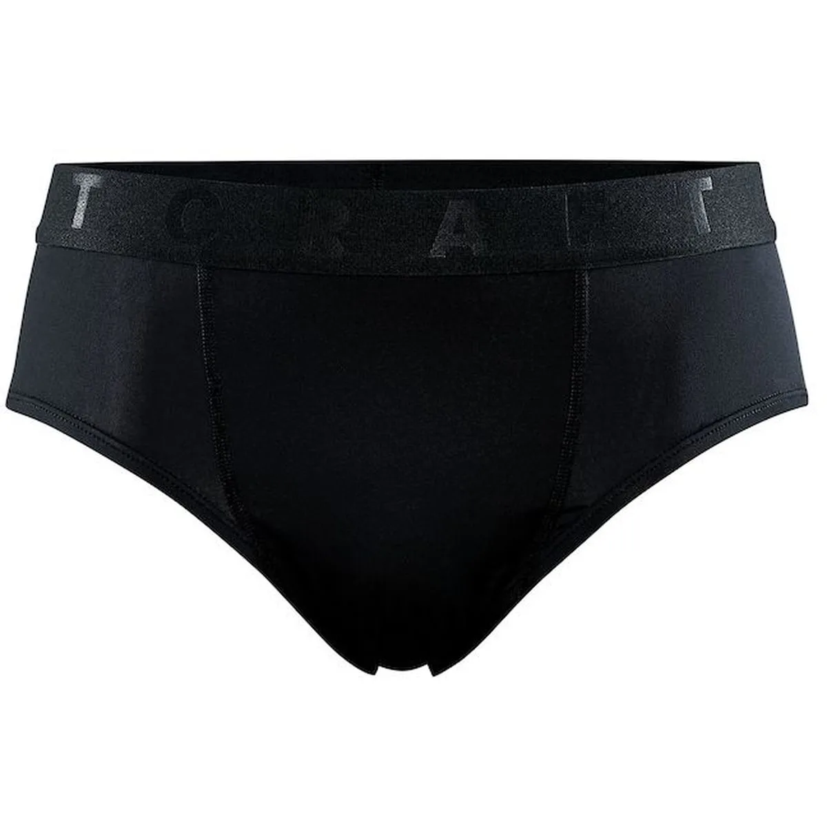 Core Dry Herren Unterhose, schwarz XL
