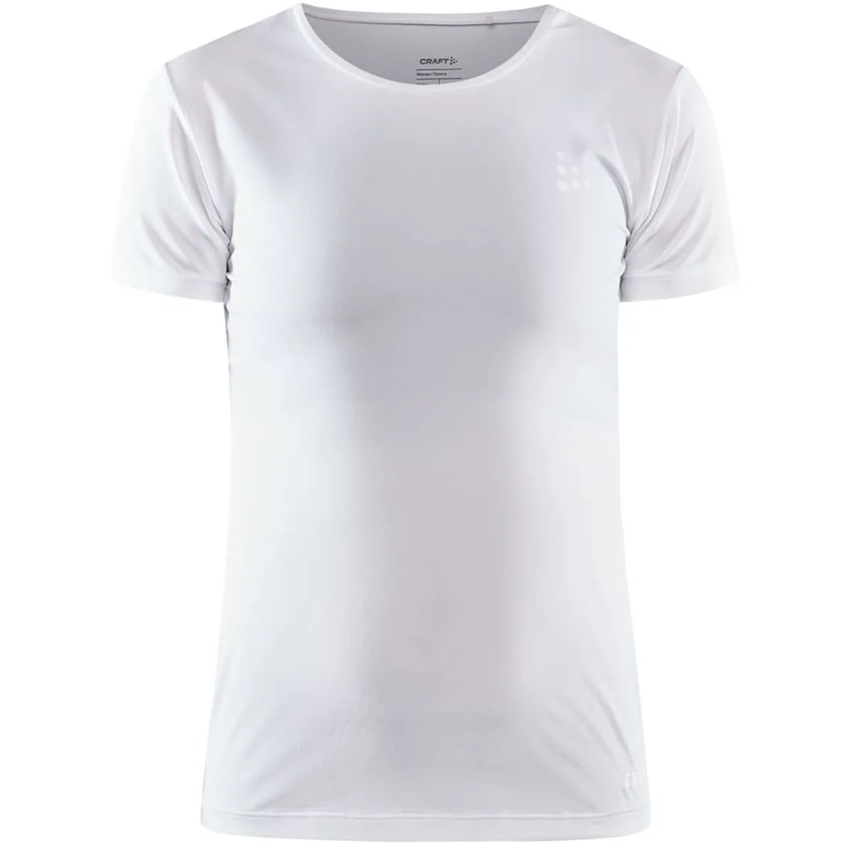 Core Dry Damen Unterhemd, weiß L