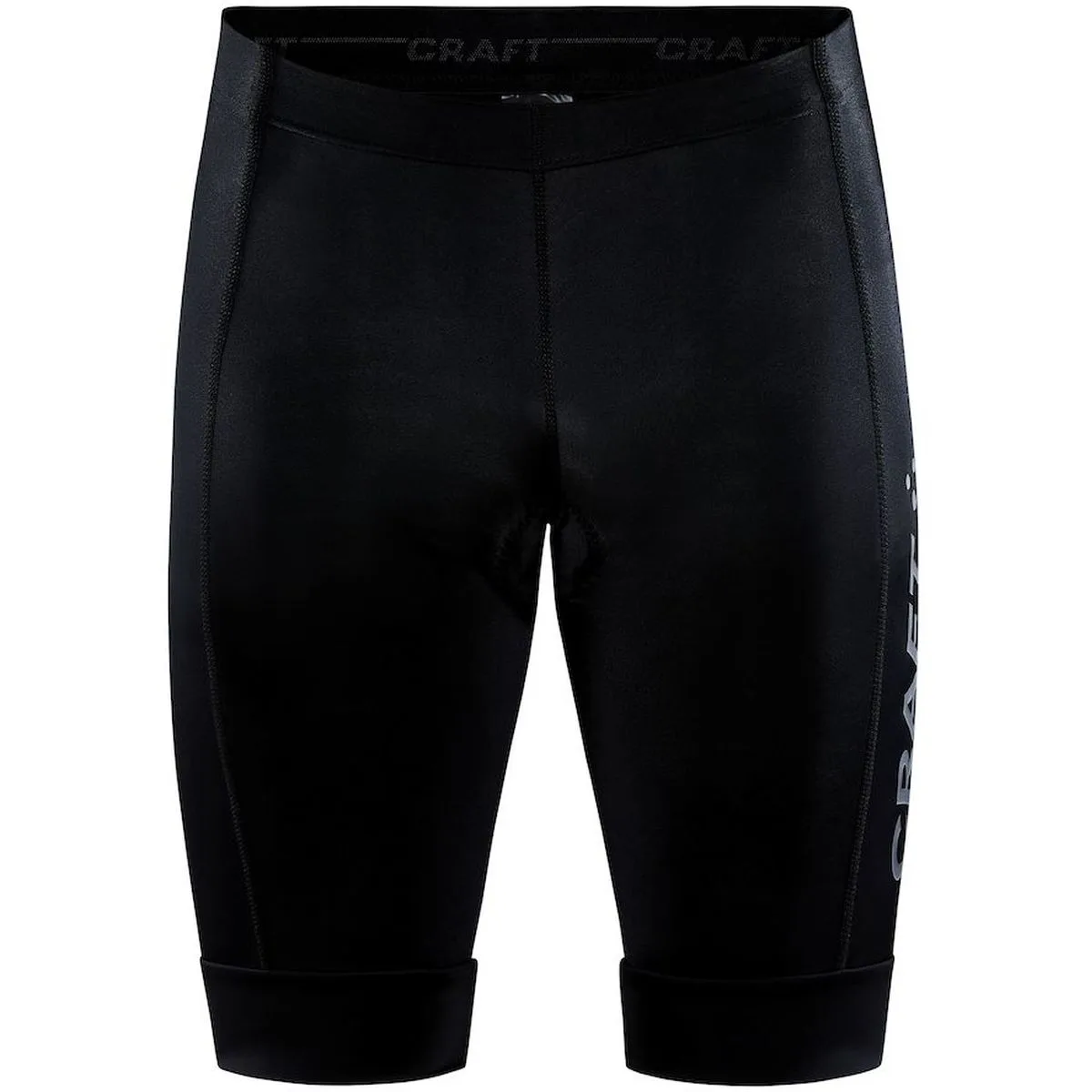 Core Endurance Herren Tights, schwarz XXL