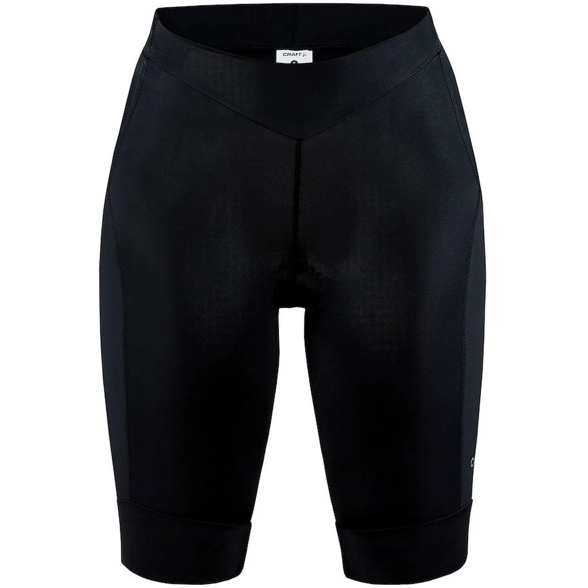Core Endurance Damen Tights, schwarz M