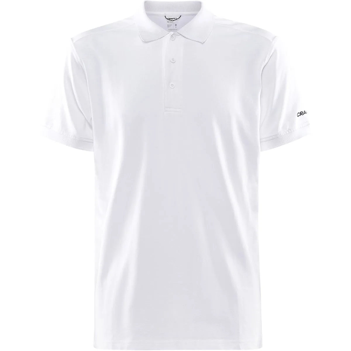 Core Blend Herren T-Shirt, weiß S