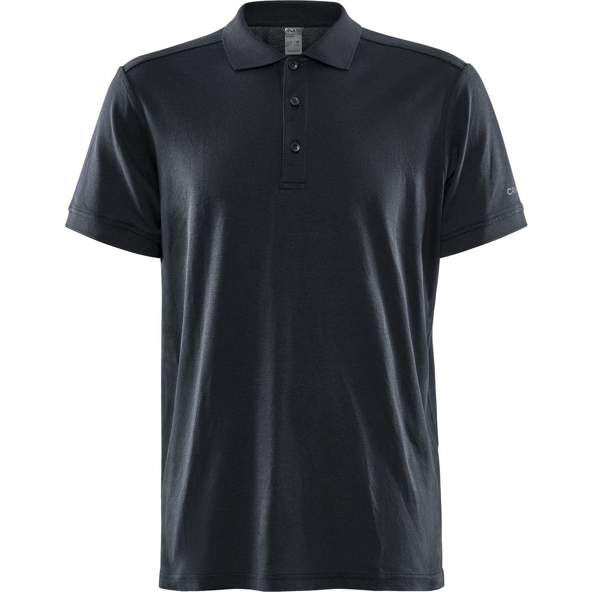 Core Blend Herren T-Shirt, grau L