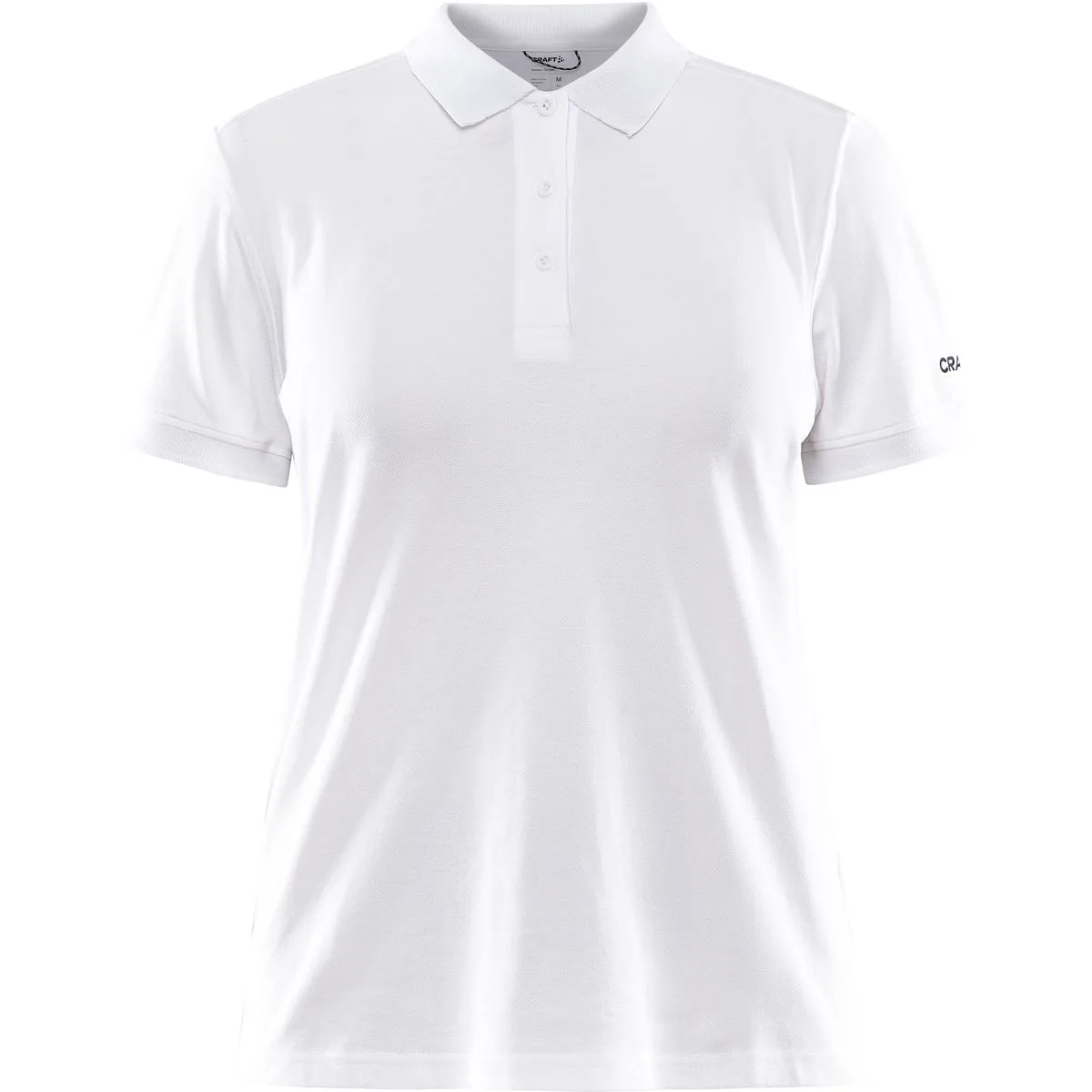 Core Blend Damen T-Shirt, weiß M