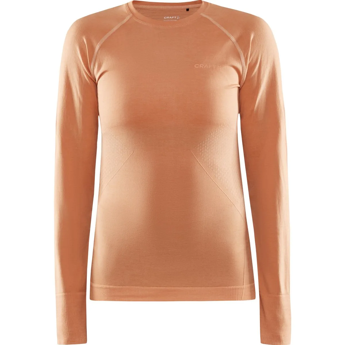 Core Dry Active Comfort Damen Unterhemd, rot S