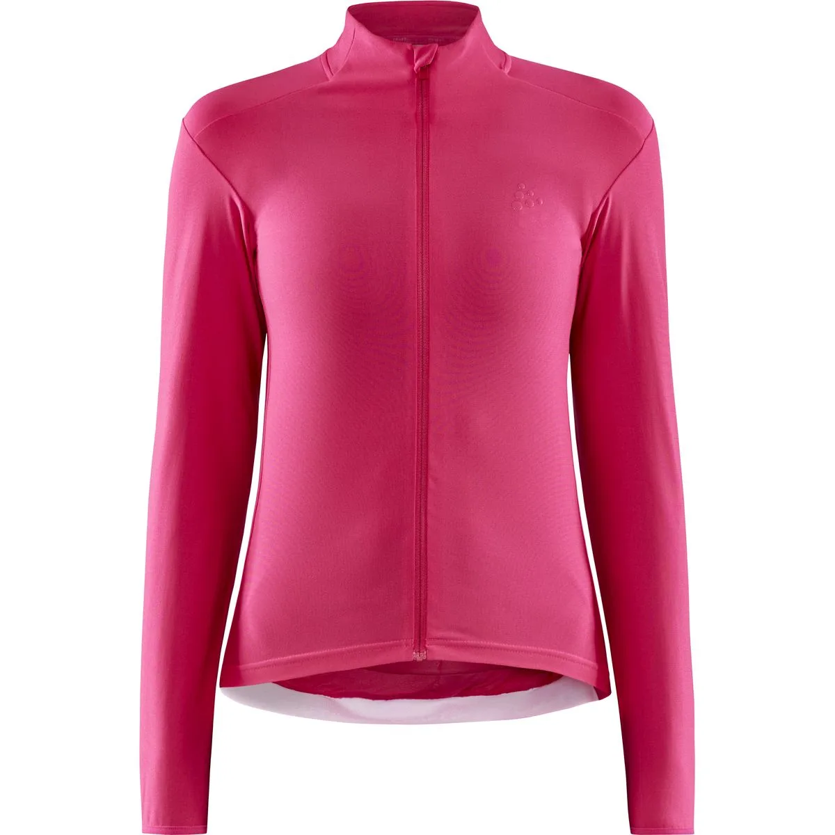 Core Bike Essence Damen Longsleeve, rosa XXL