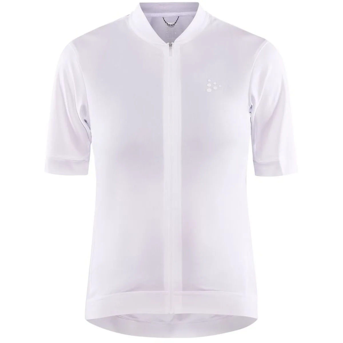 Core Essence RegularFit Damen T-Shirt, weiß S