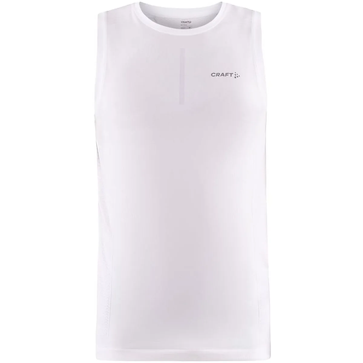 ADV Cool Intensity SL Herren Unterhemd, weiß XL