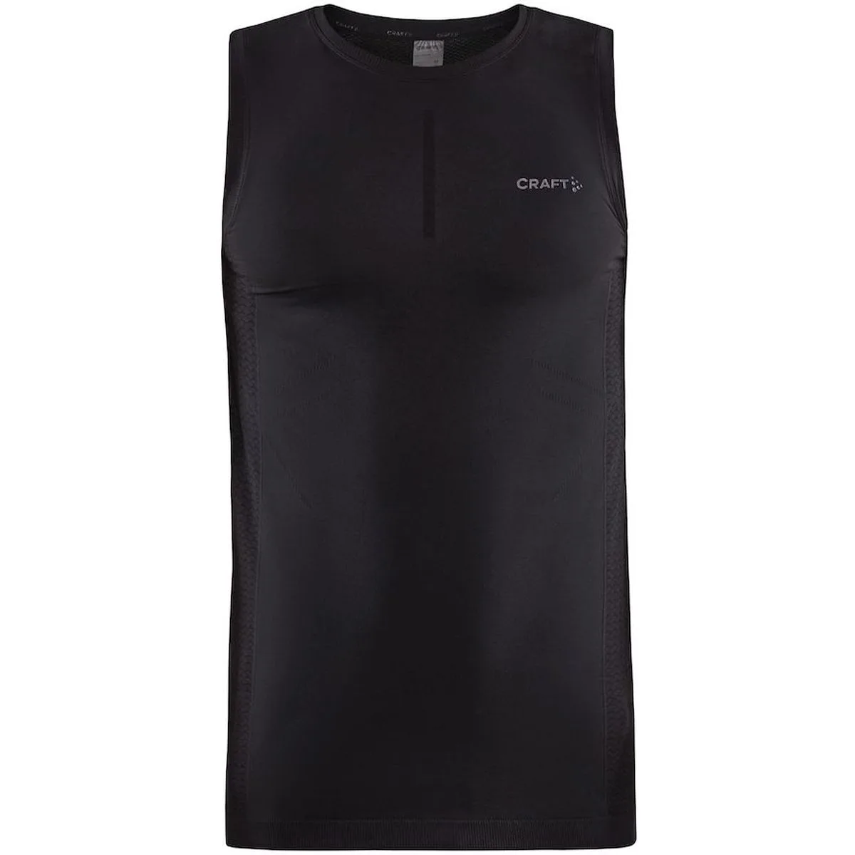 ADV Cool Intensity SL Herren Unterhemd, schwarz XL
