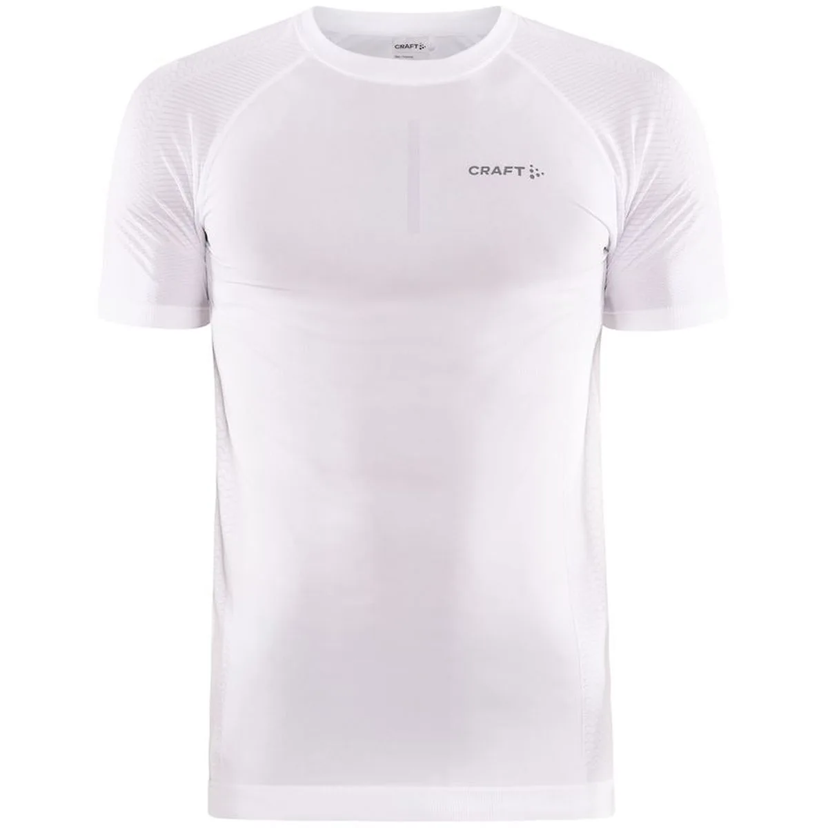 ADV Cool Intensity Herren Unterhemd, weiß S