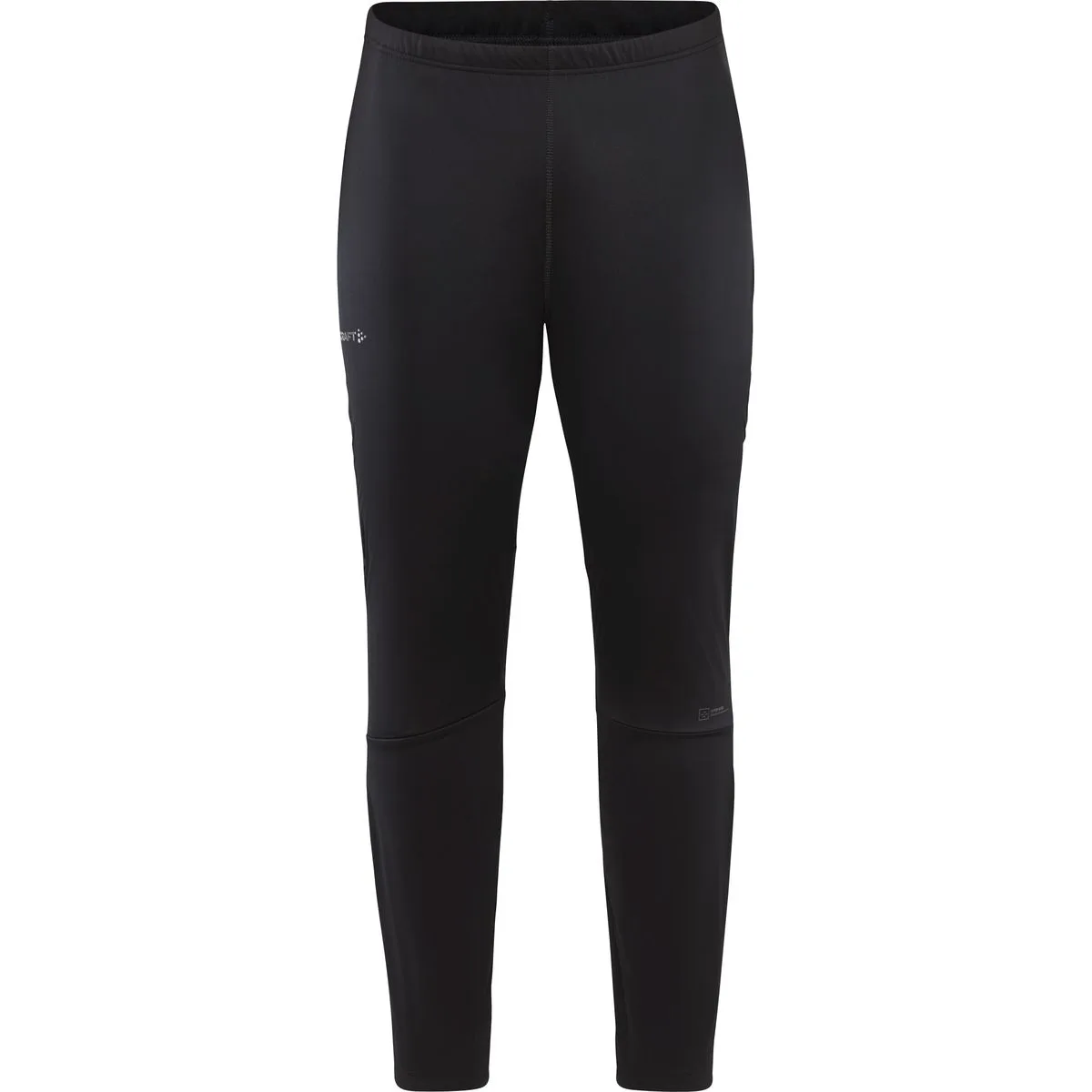 Core Essence Nordic Herren Tights, schwarz M