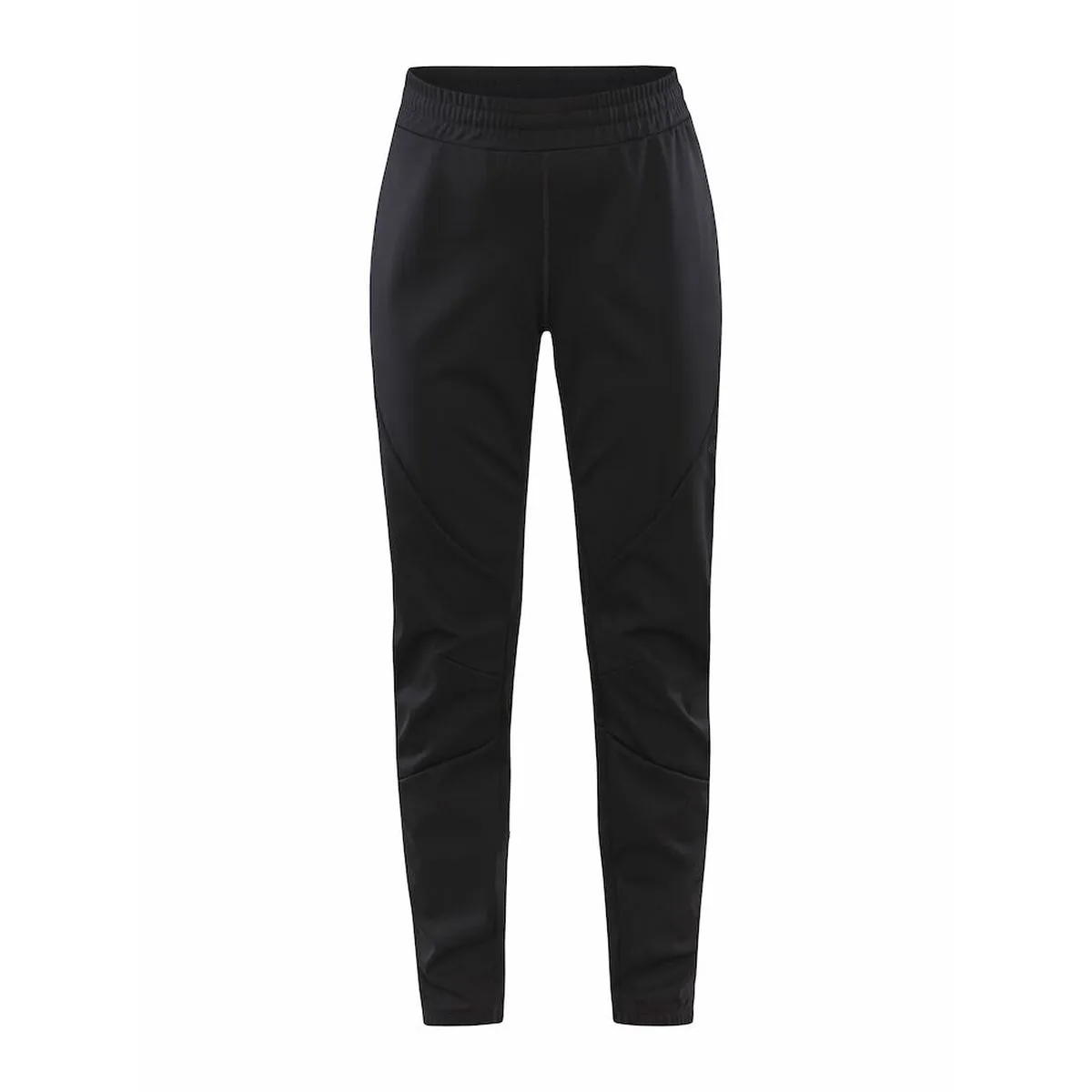 Core Essence Nordic FZ Damen Skihose, schwarz L