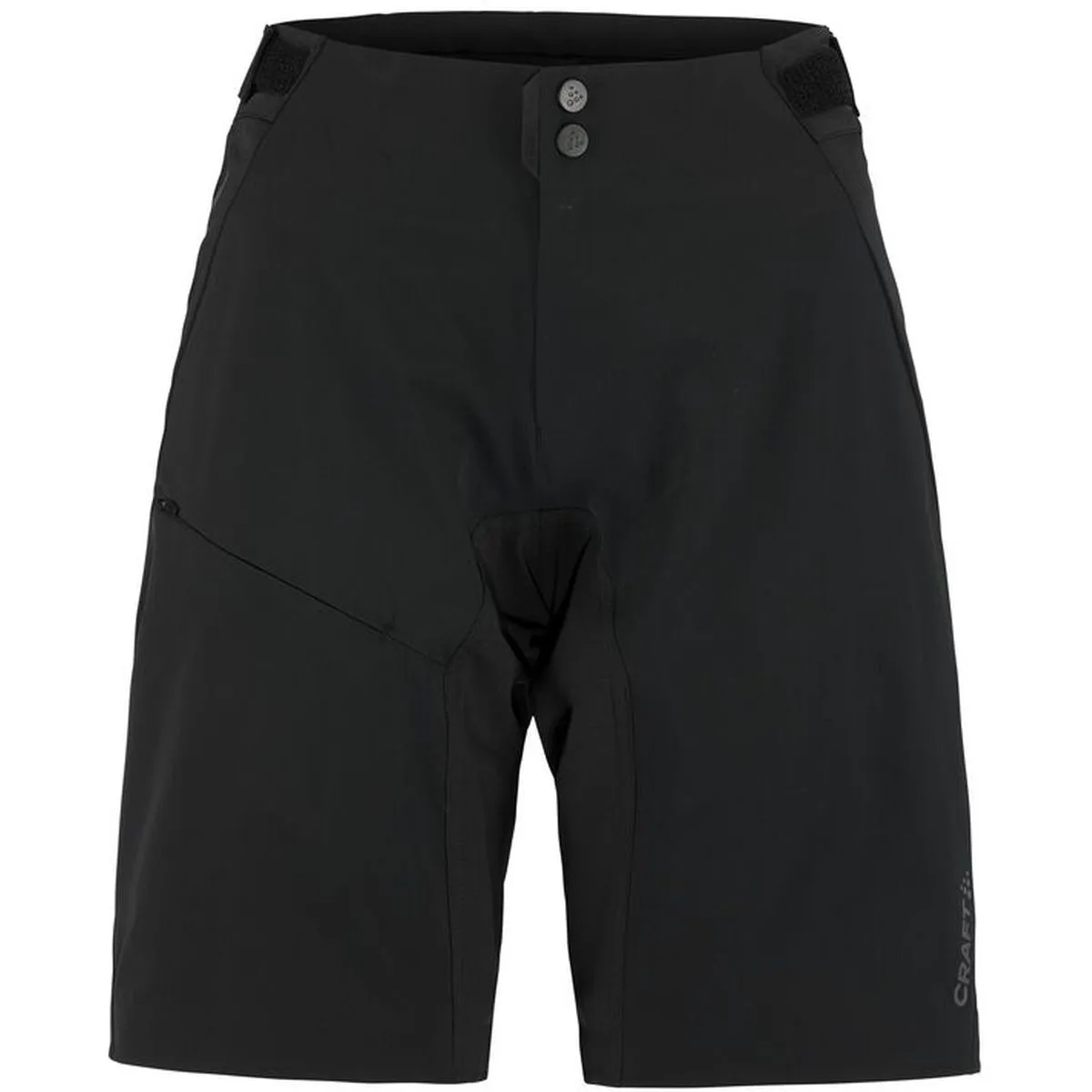 ADV Offroad XT Damen Shorts, schwarz S