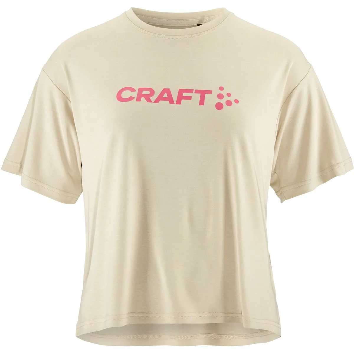 Core Tone Bi-Blend Damen T-Shirt, braun S