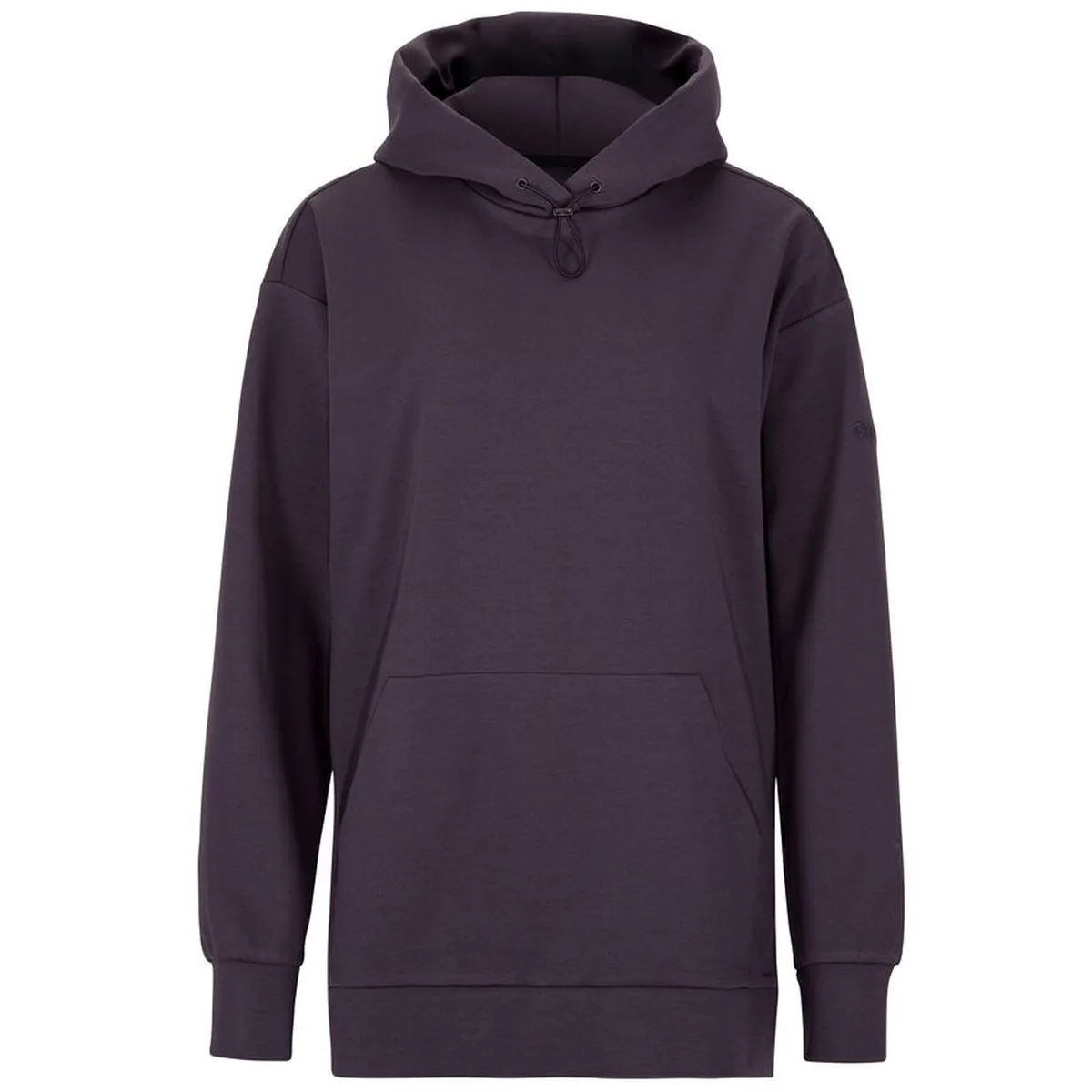 ADV Join Damen Kapuzensweater, lila XS