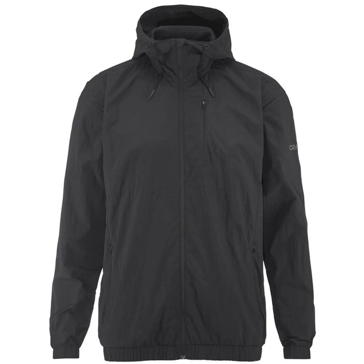 ADV Join Wind Herren Schlupfjacke, schwarz L