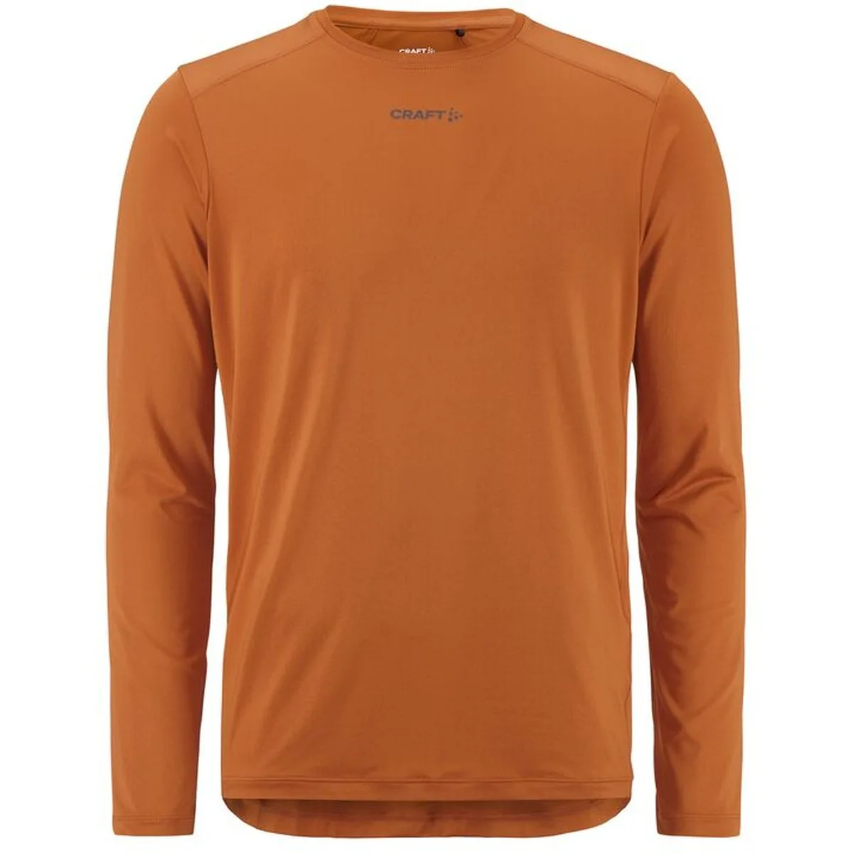 ADV Essence 2 Herren Longsleeve, braun M