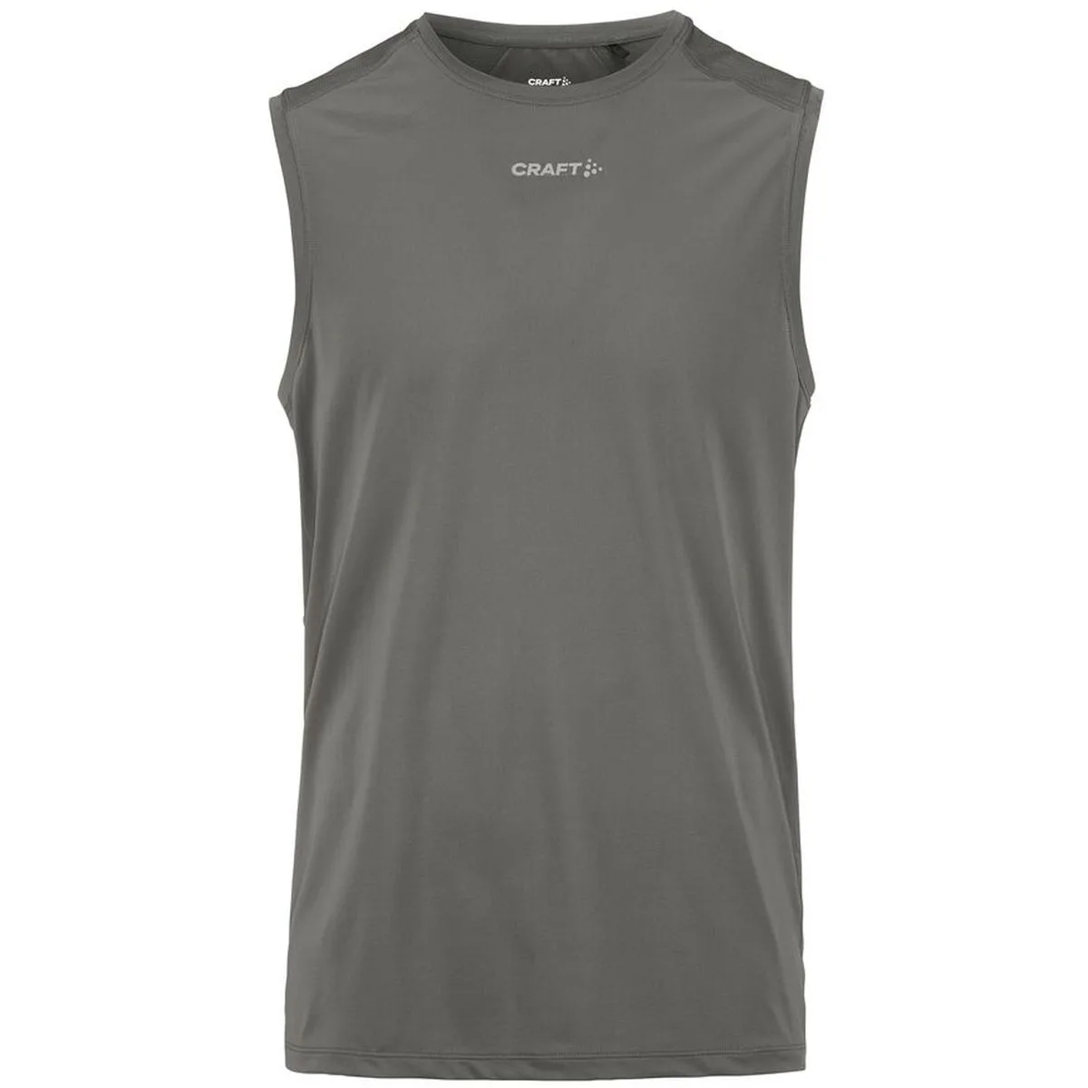 ADV Essence SL 2 Herren Tanktop, grau L