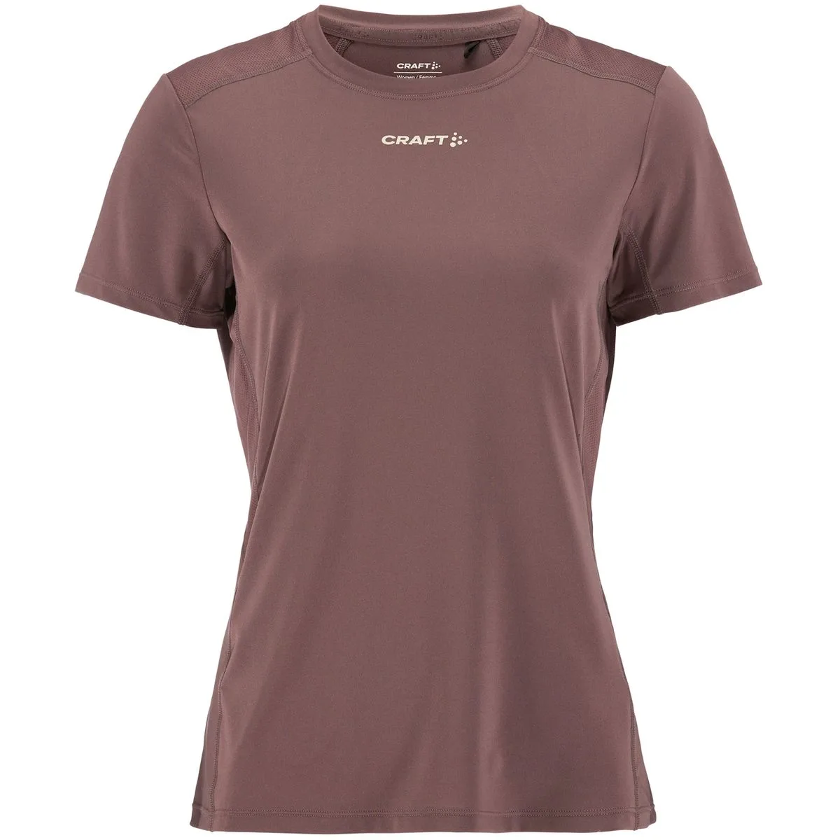 ADV Essence 2 Damen T-Shirt, lila XL