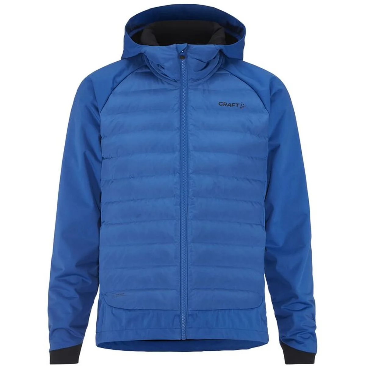 ADV Pursuit Thermal Herren Skijacke, blau L