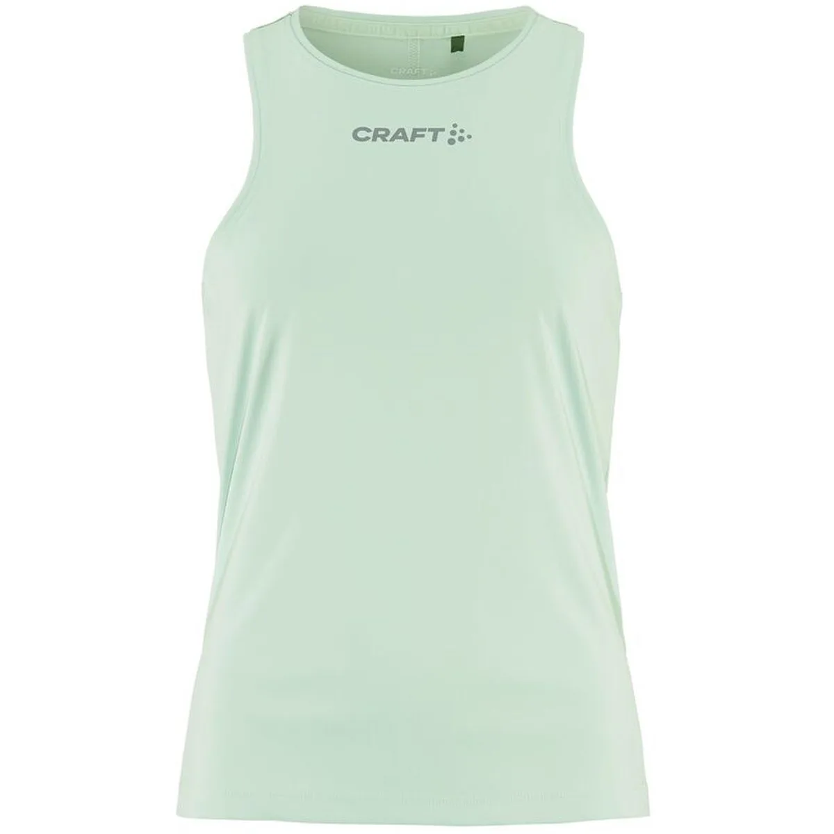 Core Essence 2 Damen Tanktop, grün XS