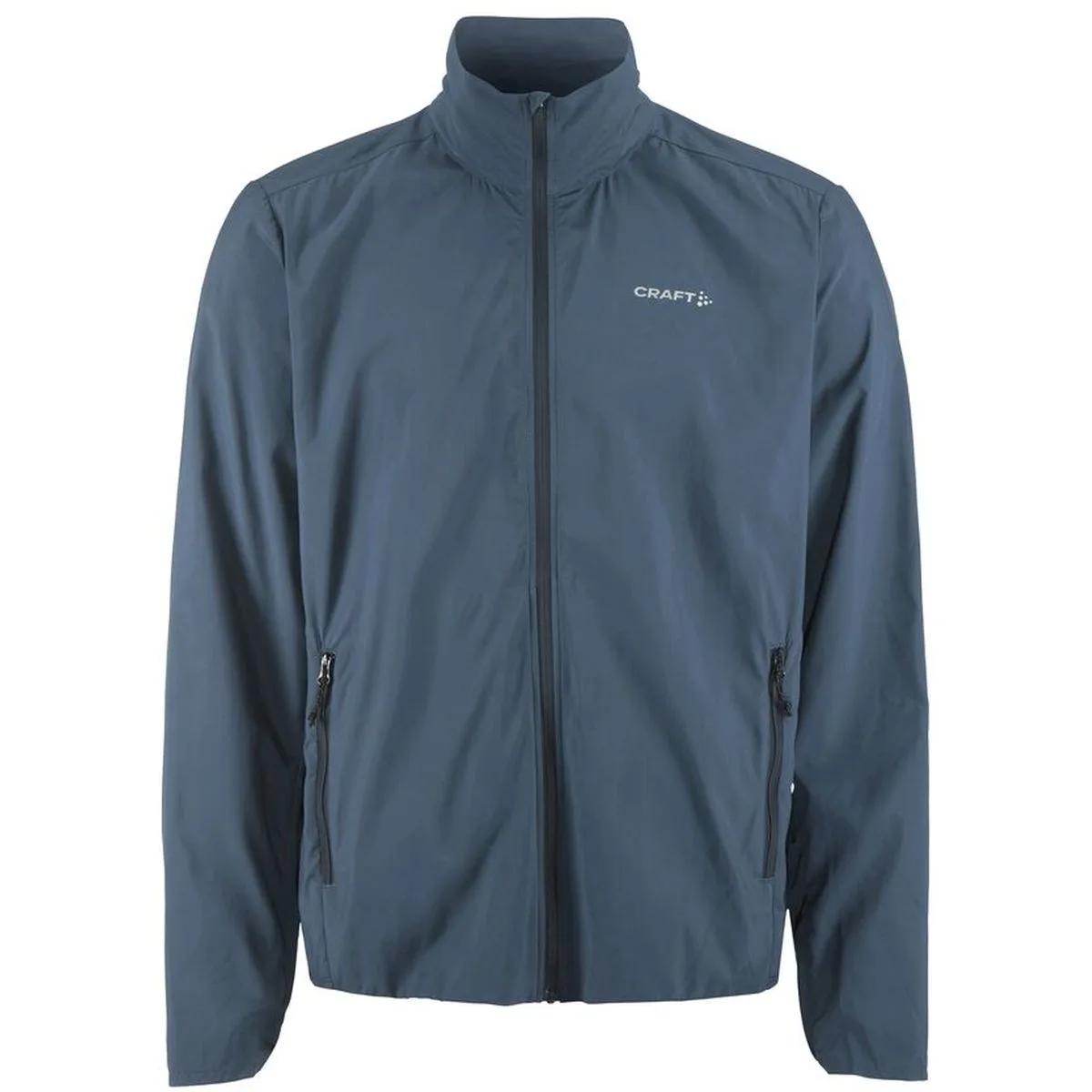 Core Essence Herren Jacke, blau S
