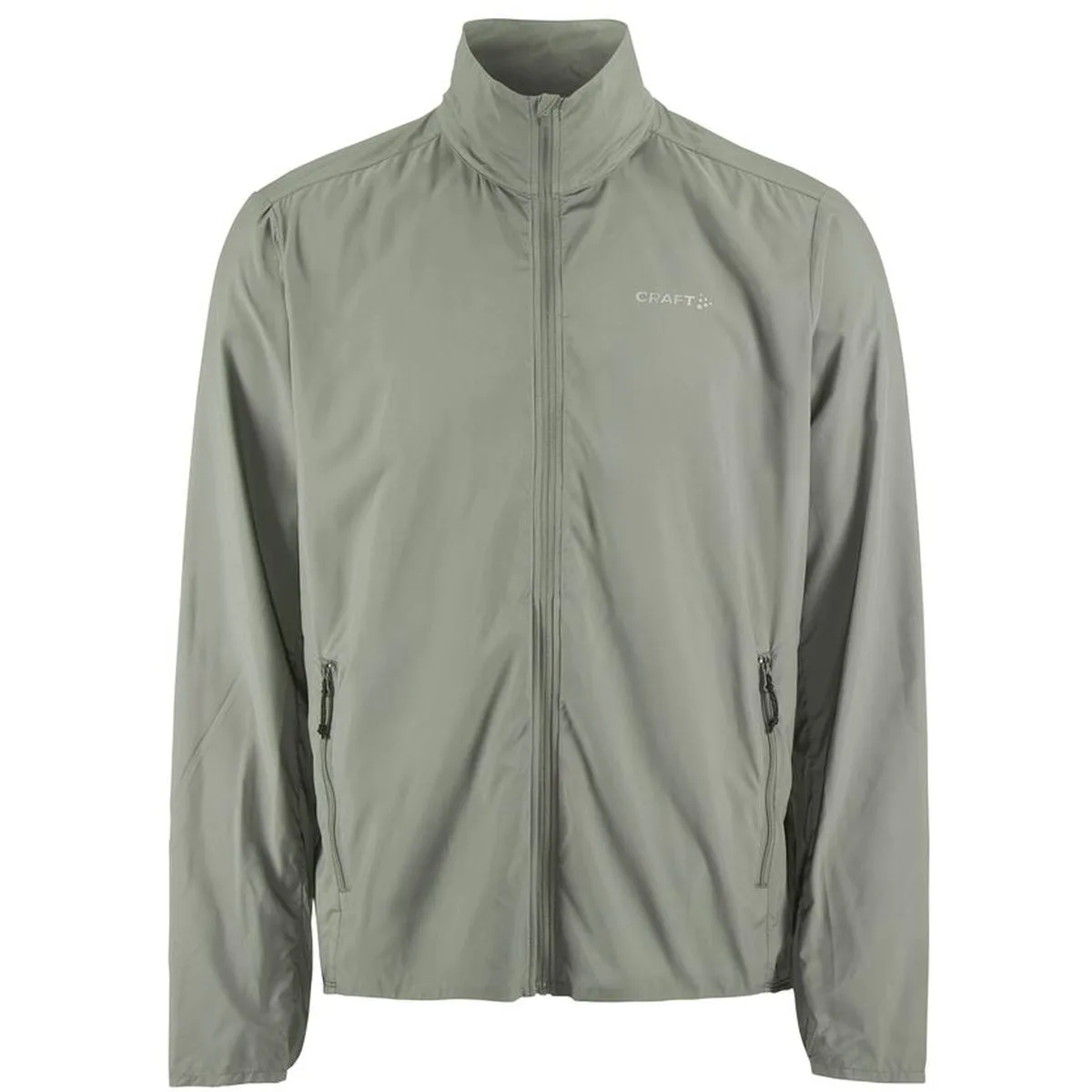 Core Essence Herren Jacke, grün S
