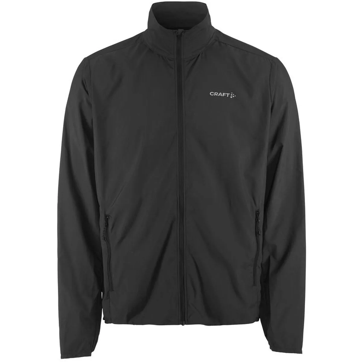 Core Essence Herren Jacke, schwarz L