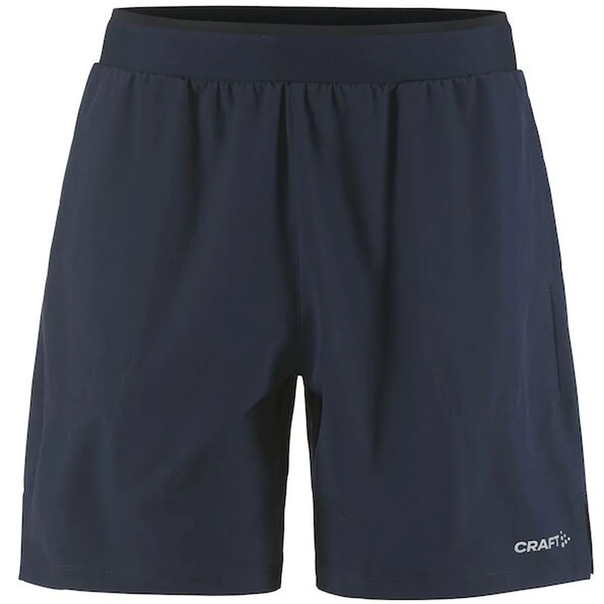 ADV Essence 2 2-in-1 Herren Shorts, blau L