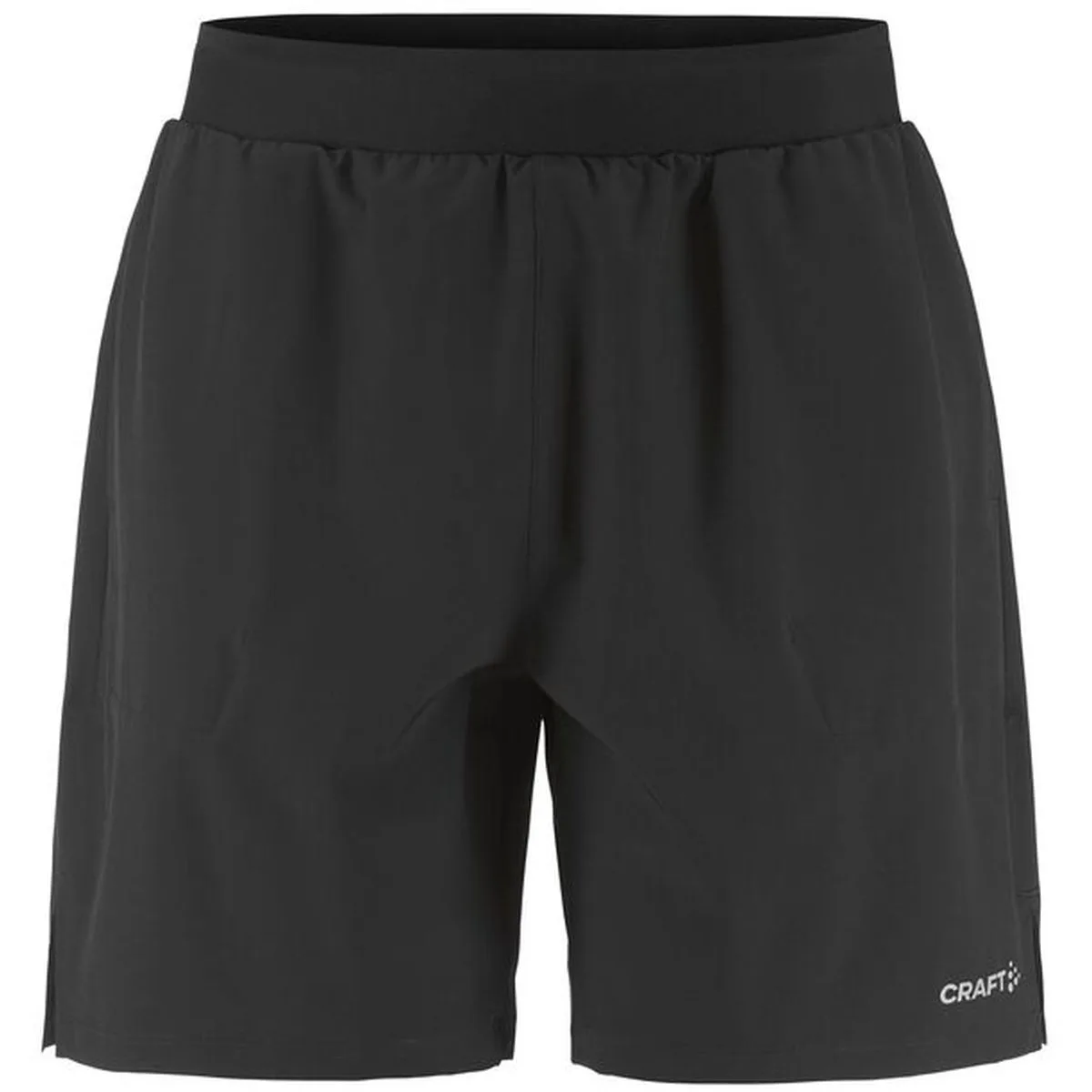 ADV Essence 2 2-in-1 Herren Shorts, schwarz XXL