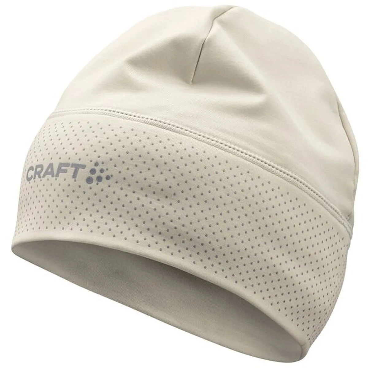Craft Lumen Fleece 2 Hut, braun S/M