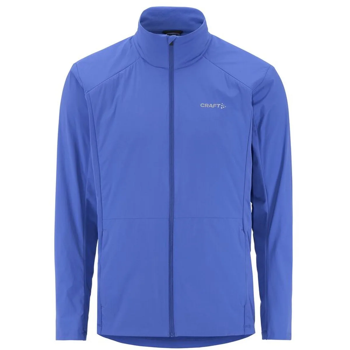 ADV Essence Warm 3 Herren Jacke, blau M