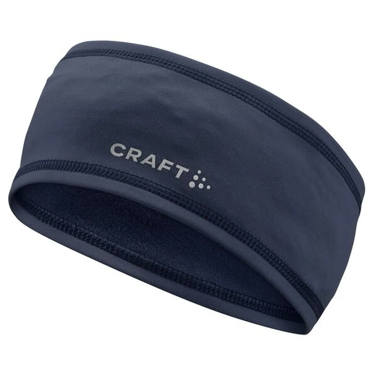Core Essence Stirnband, blau L/XL